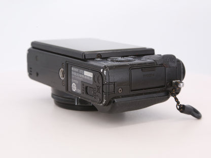 [Good, Fast Shipping] Fujifilm X70 Camera