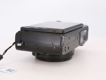 [Good, Fast Shipping] Fujifilm X70 Camera