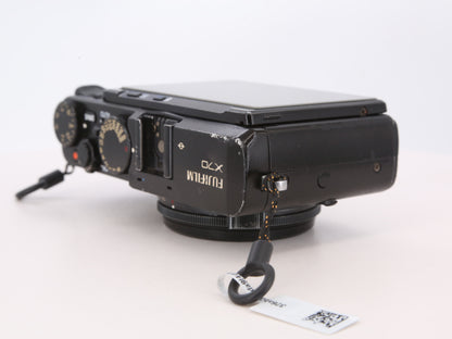 [Good, Fast Shipping] Fujifilm X70 Camera