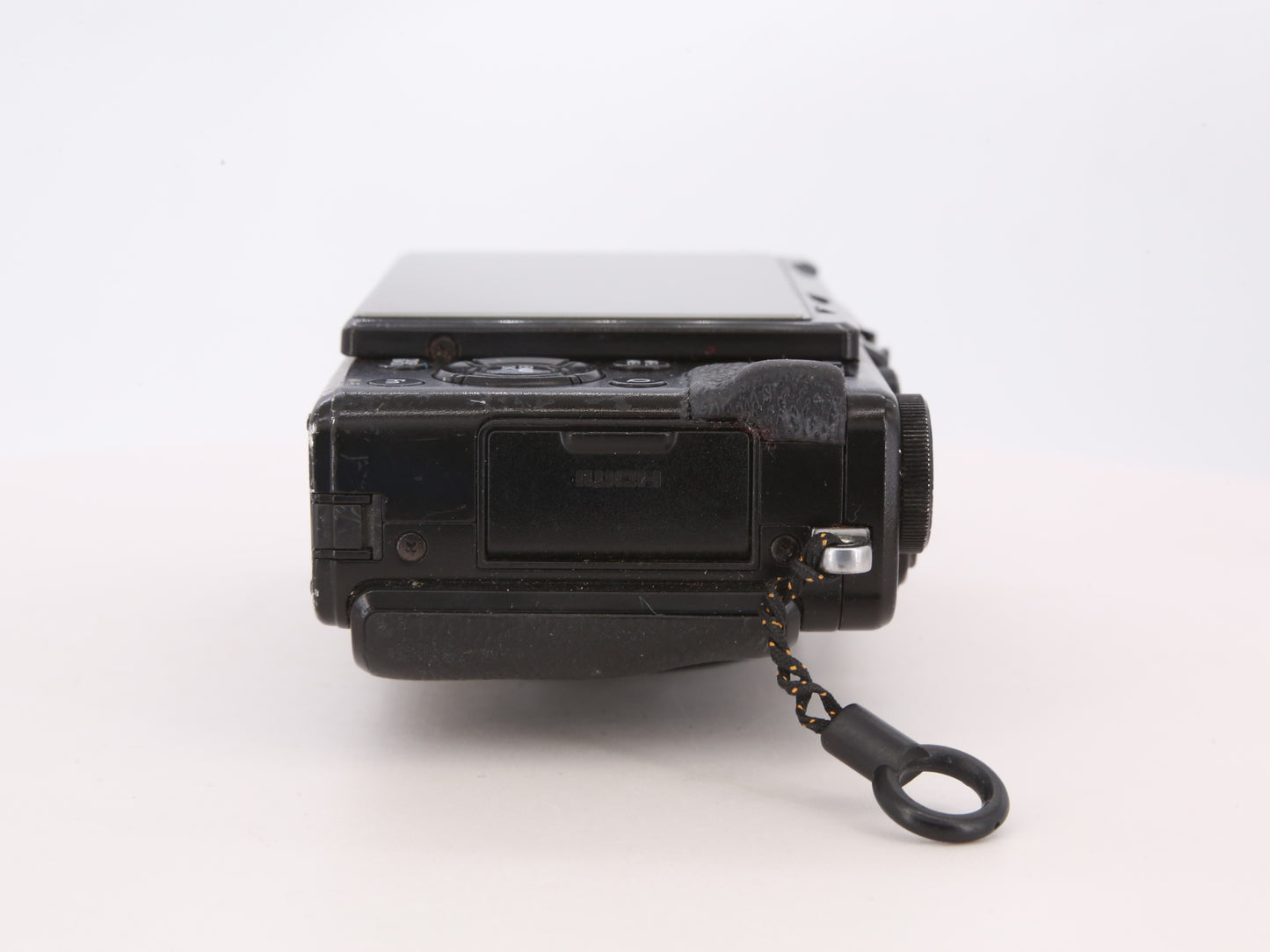 [Good, Fast Shipping] Fujifilm X70 Camera