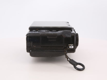 [Good, Fast Shipping] Fujifilm X70 Camera