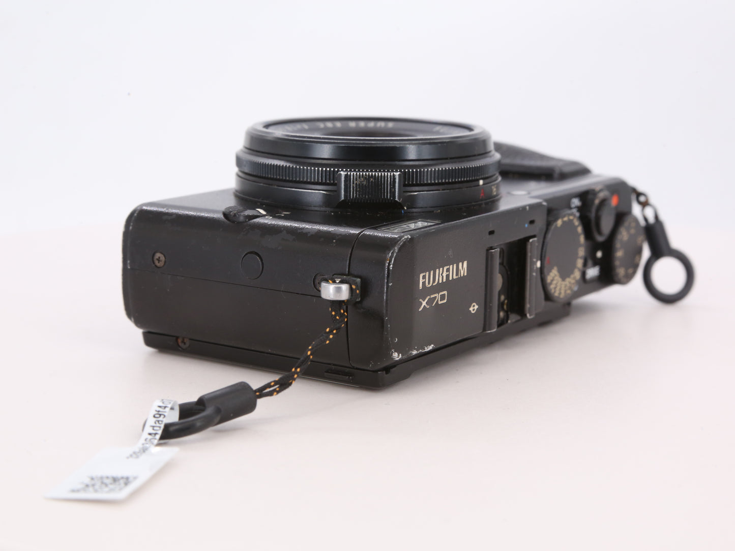 [Good, Fast Shipping] Fujifilm X70 Camera