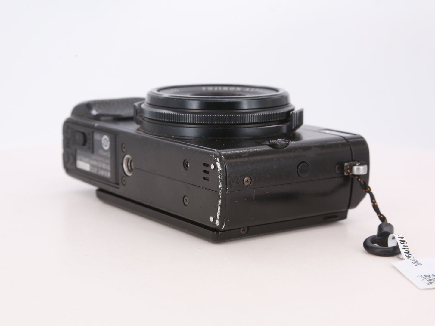 [Good, Fast Shipping] Fujifilm X70 Camera