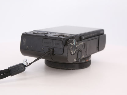[Good, Fast Shipping] Sony DSC-RX100 VA M5A Camera