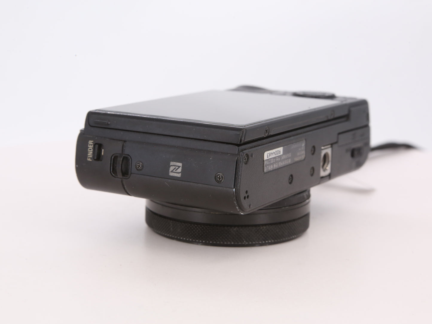 [Good, Fast Shipping] Sony DSC-RX100 VA M5A Camera