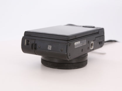 [Good, Fast Shipping] Sony DSC-RX100 VA M5A Camera