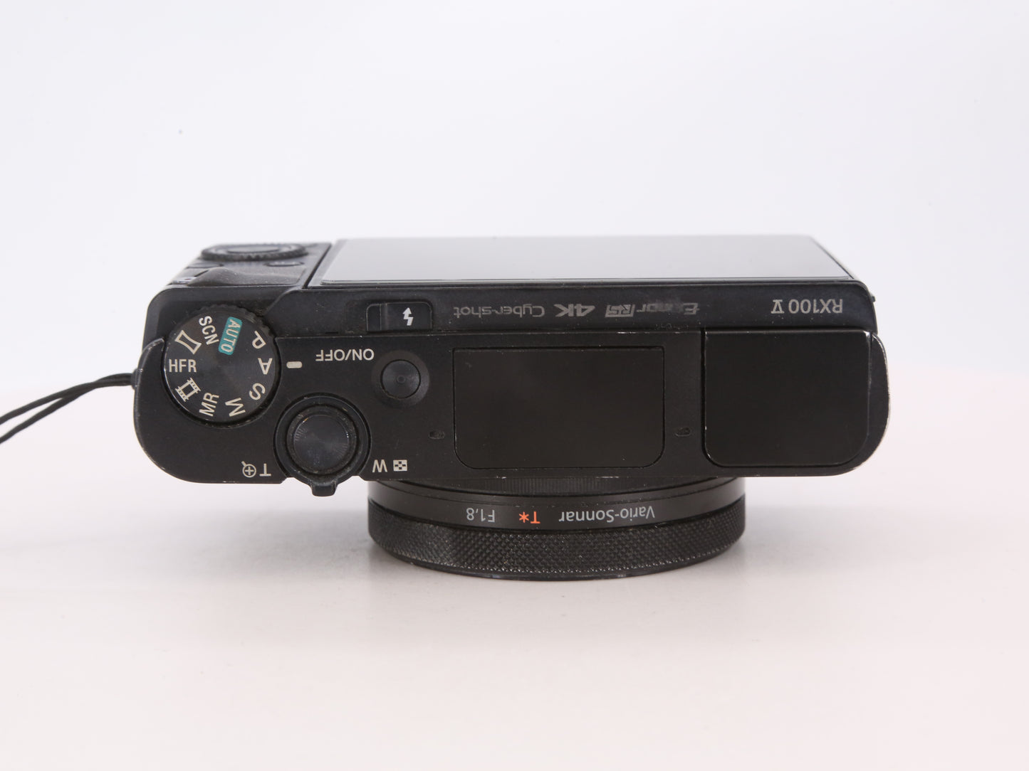 [Good, Fast Shipping] Sony DSC-RX100 VA M5A Camera