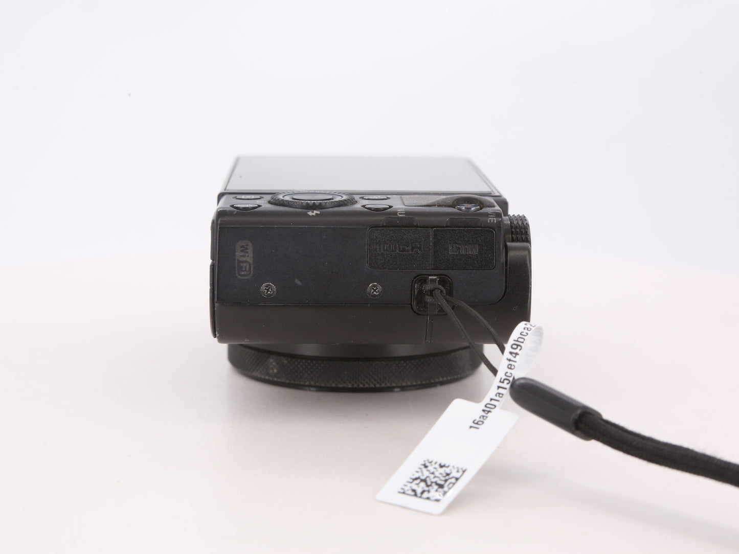 [Good, Fast Shipping] Sony DSC-RX100 VA M5A Camera