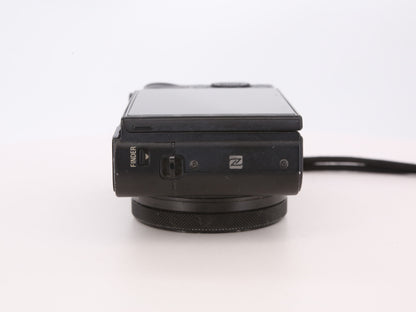 [Good, Fast Shipping] Sony DSC-RX100 VA M5A Camera