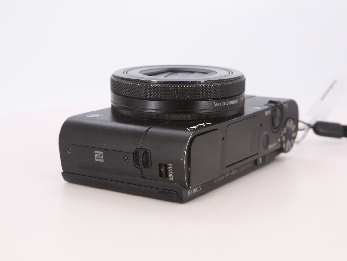 [Good, Fast Shipping] Sony DSC-RX100 VA M5A Camera