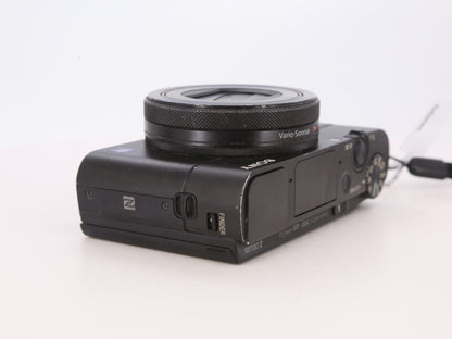 [Good, Fast Shipping] Sony DSC-RX100 VA M5A Camera