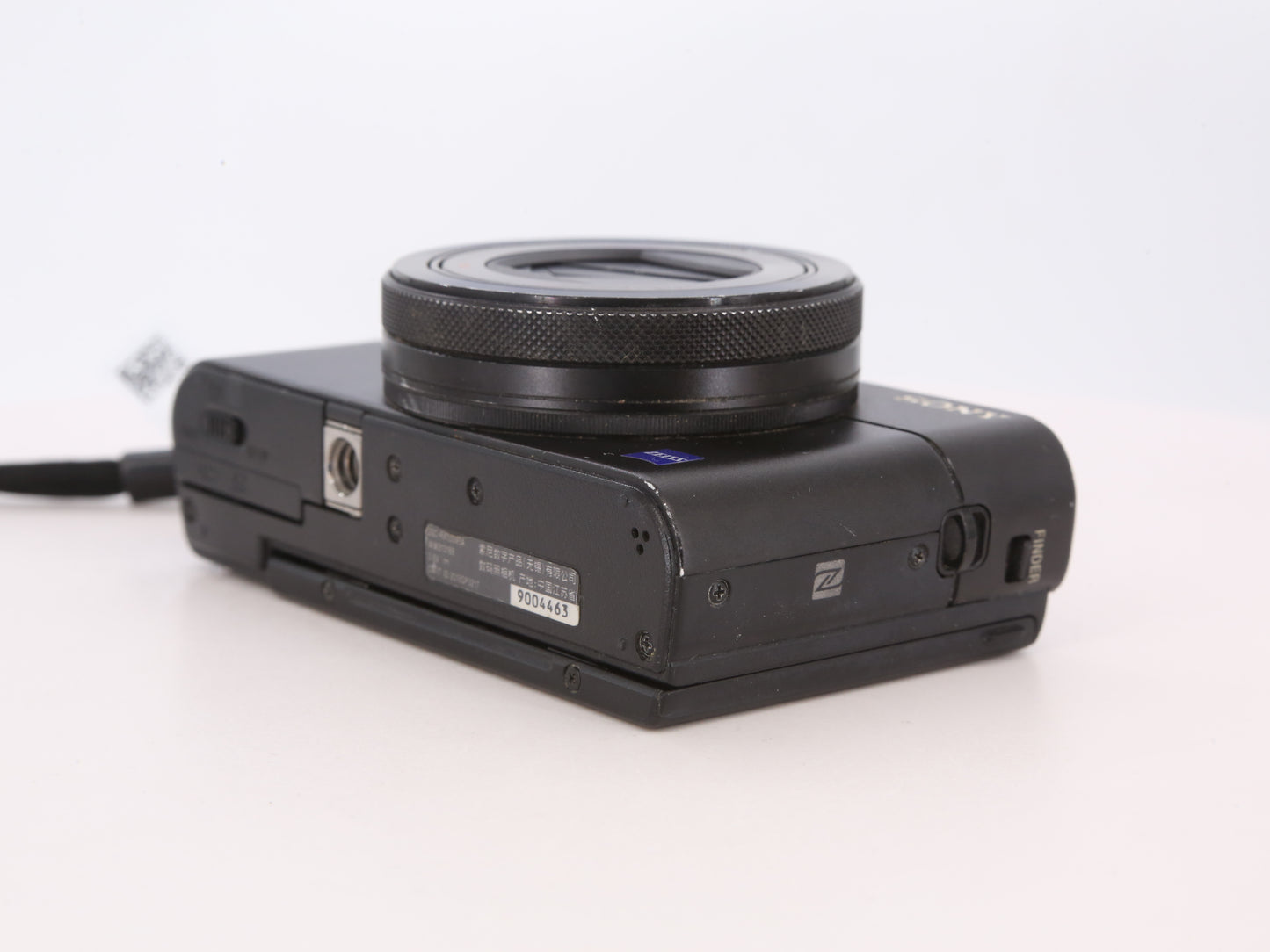 [Good, Fast Shipping] Sony DSC-RX100 VA M5A Camera