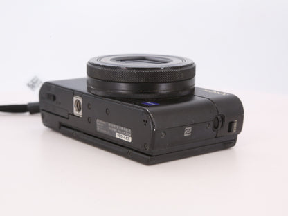 [Good, Fast Shipping] Sony DSC-RX100 VA M5A Camera