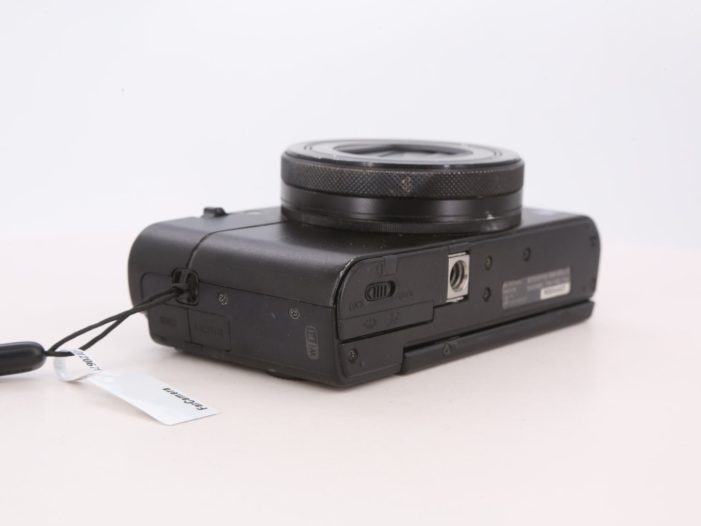 [Good, Fast Shipping] Sony DSC-RX100 VA M5A Camera