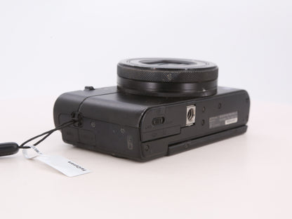 [Good, Fast Shipping] Sony DSC-RX100 VA M5A Camera