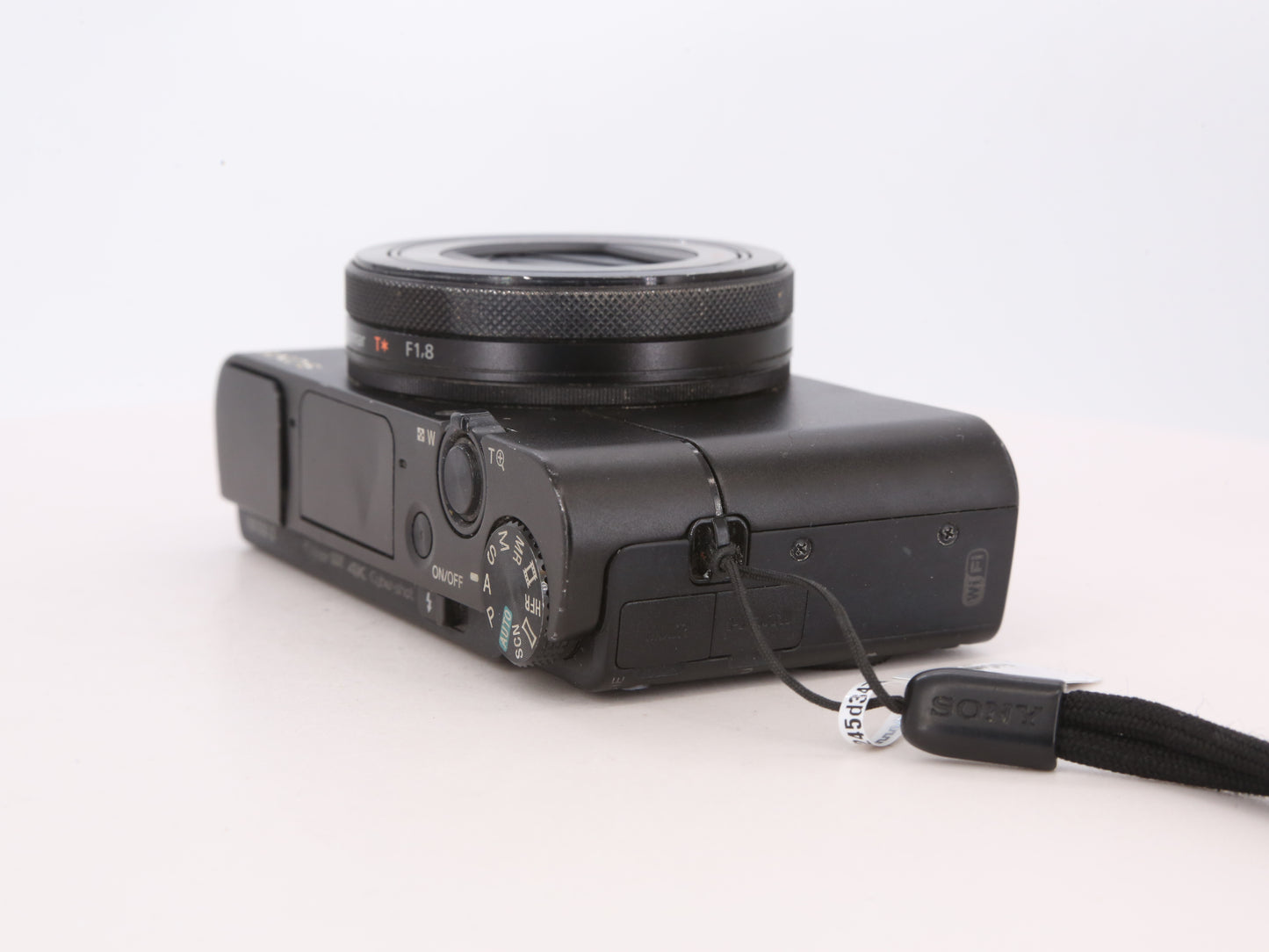 [Good, Fast Shipping] Sony DSC-RX100 VA M5A Camera