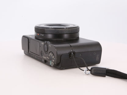[Good, Fast Shipping] Sony DSC-RX100 VA M5A Camera