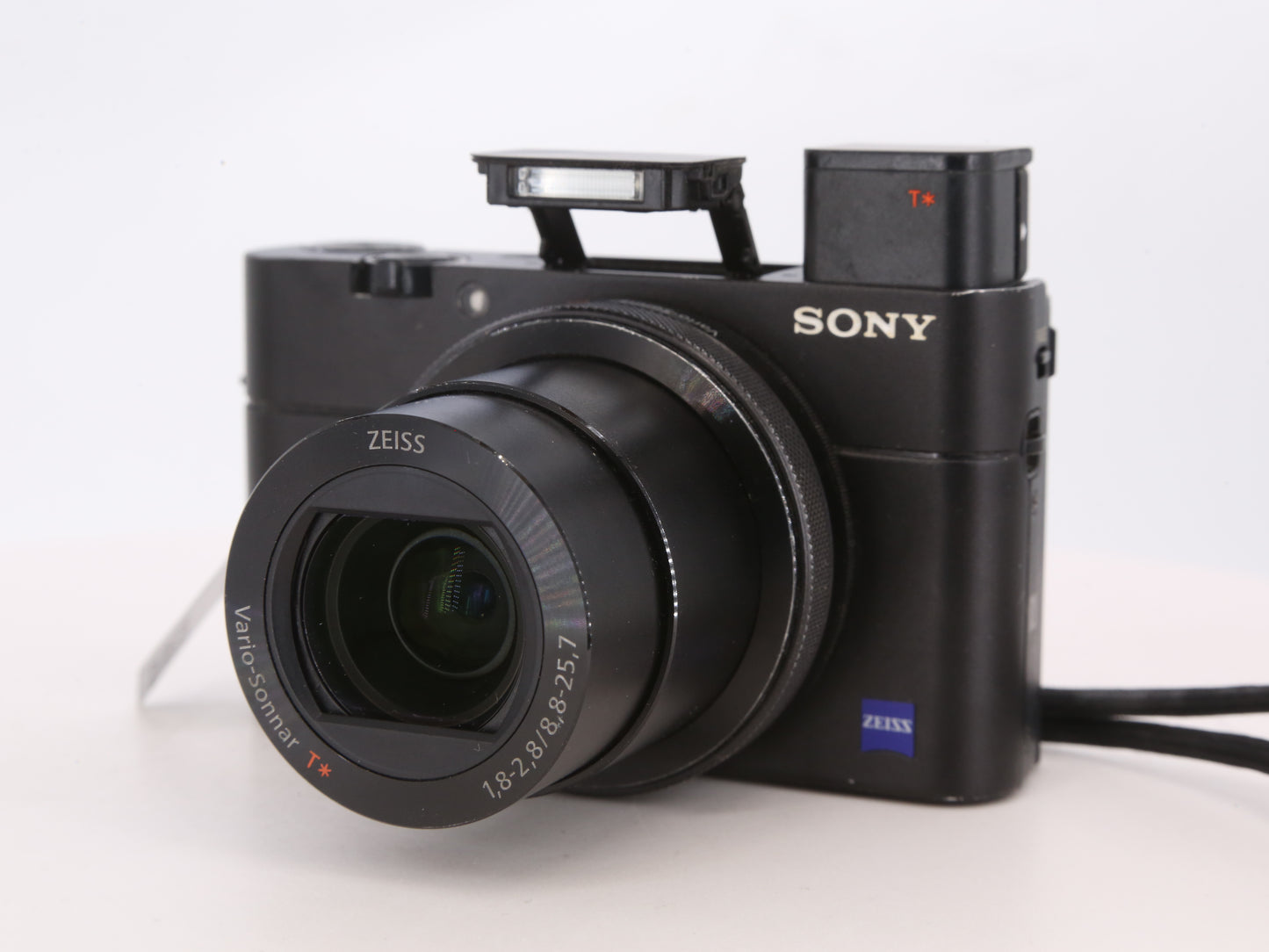 [Good, Fast Shipping] Sony DSC-RX100 VA M5A Camera