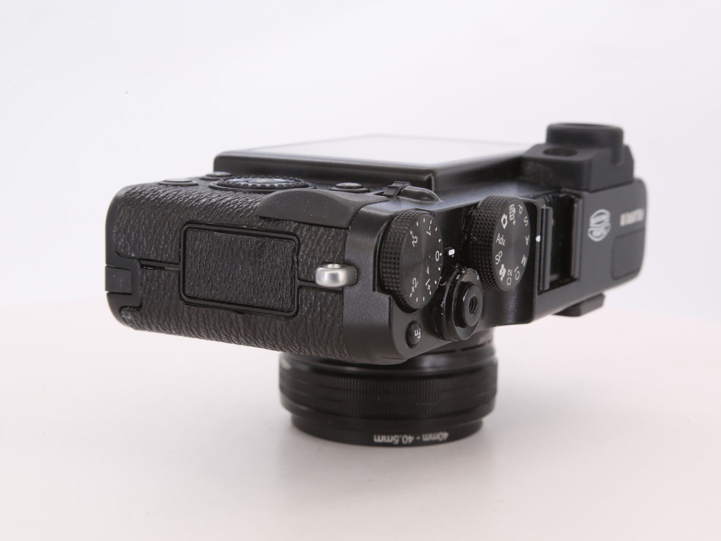 [Good, Fast Shipping] Fujifilm X20 Camera