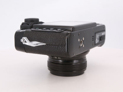 [Good, Fast Shipping] Fujifilm X20 Camera