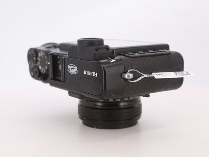 [Good, Fast Shipping] Fujifilm X20 Camera