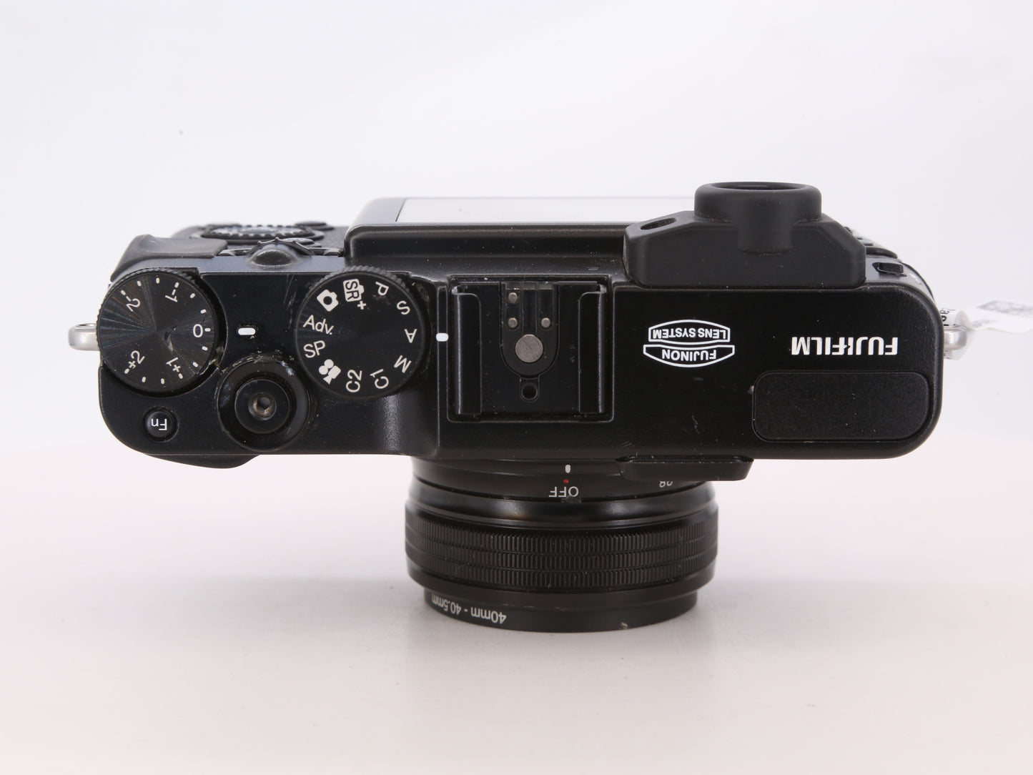 [Good, Fast Shipping] Fujifilm X20 Camera