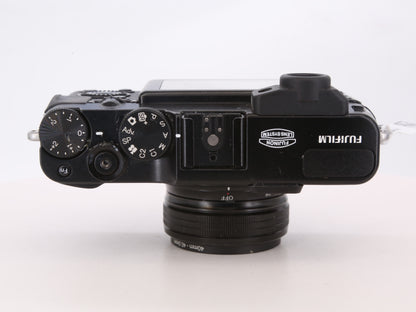 [Good, Fast Shipping] Fujifilm X20 Camera