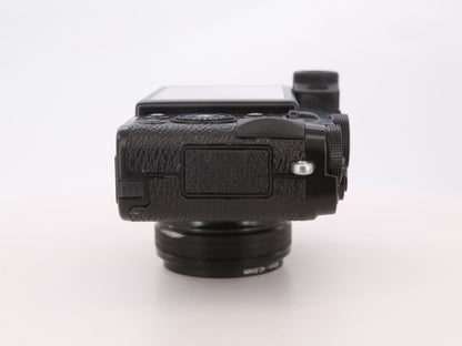 [Good, Fast Shipping] Fujifilm X20 Camera