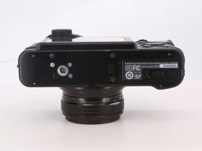 [Good, Fast Shipping] Fujifilm X20 Camera