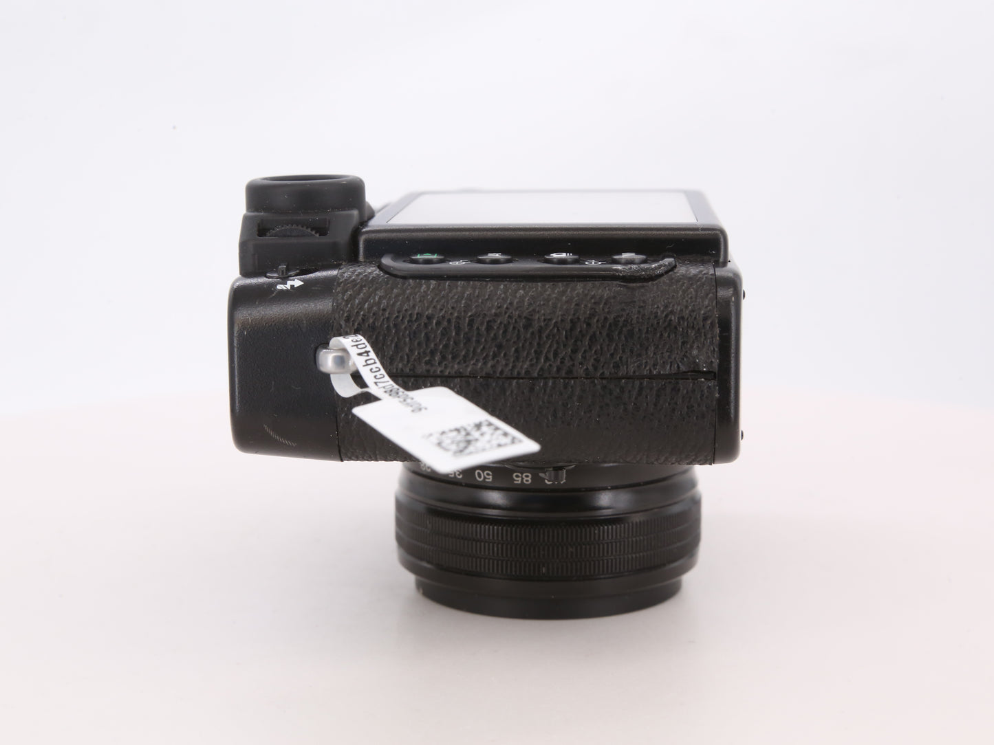 [Good, Fast Shipping] Fujifilm X20 Camera
