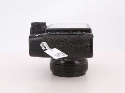 [Good, Fast Shipping] Fujifilm X20 Camera