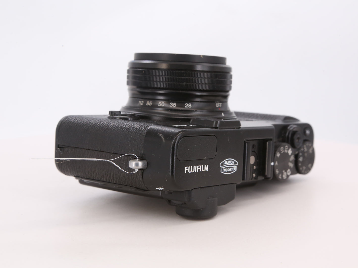 [Good, Fast Shipping] Fujifilm X20 Camera