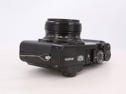 [Good, Fast Shipping] Fujifilm X20 Camera