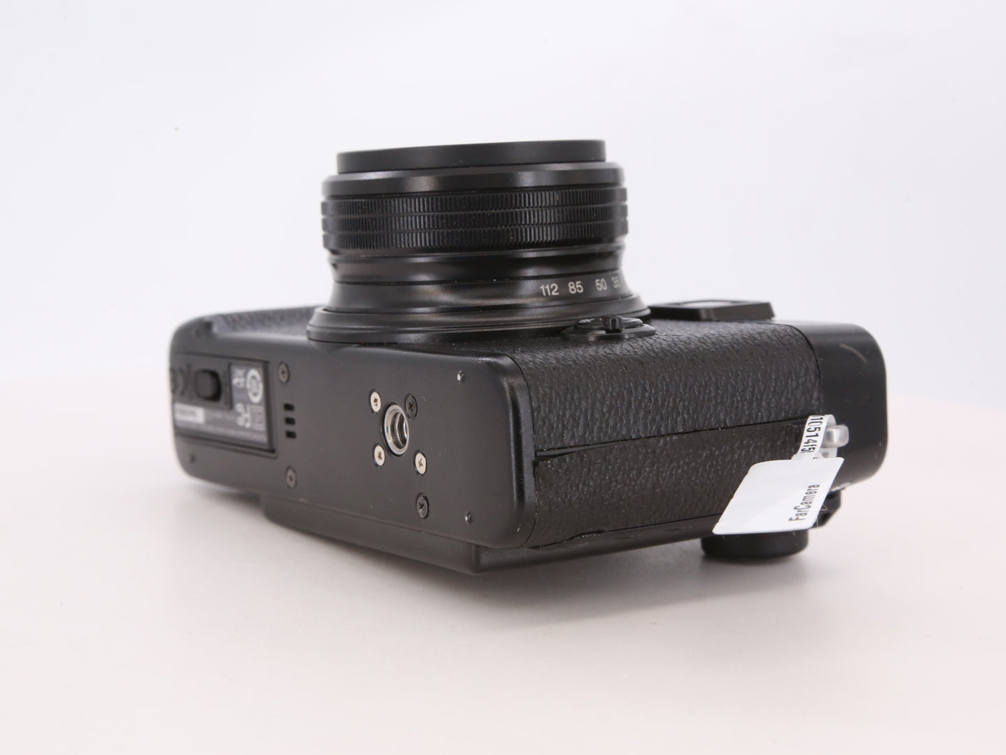 [Good, Fast Shipping] Fujifilm X20 Camera