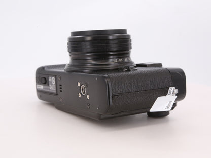 [Good, Fast Shipping] Fujifilm X20 Camera