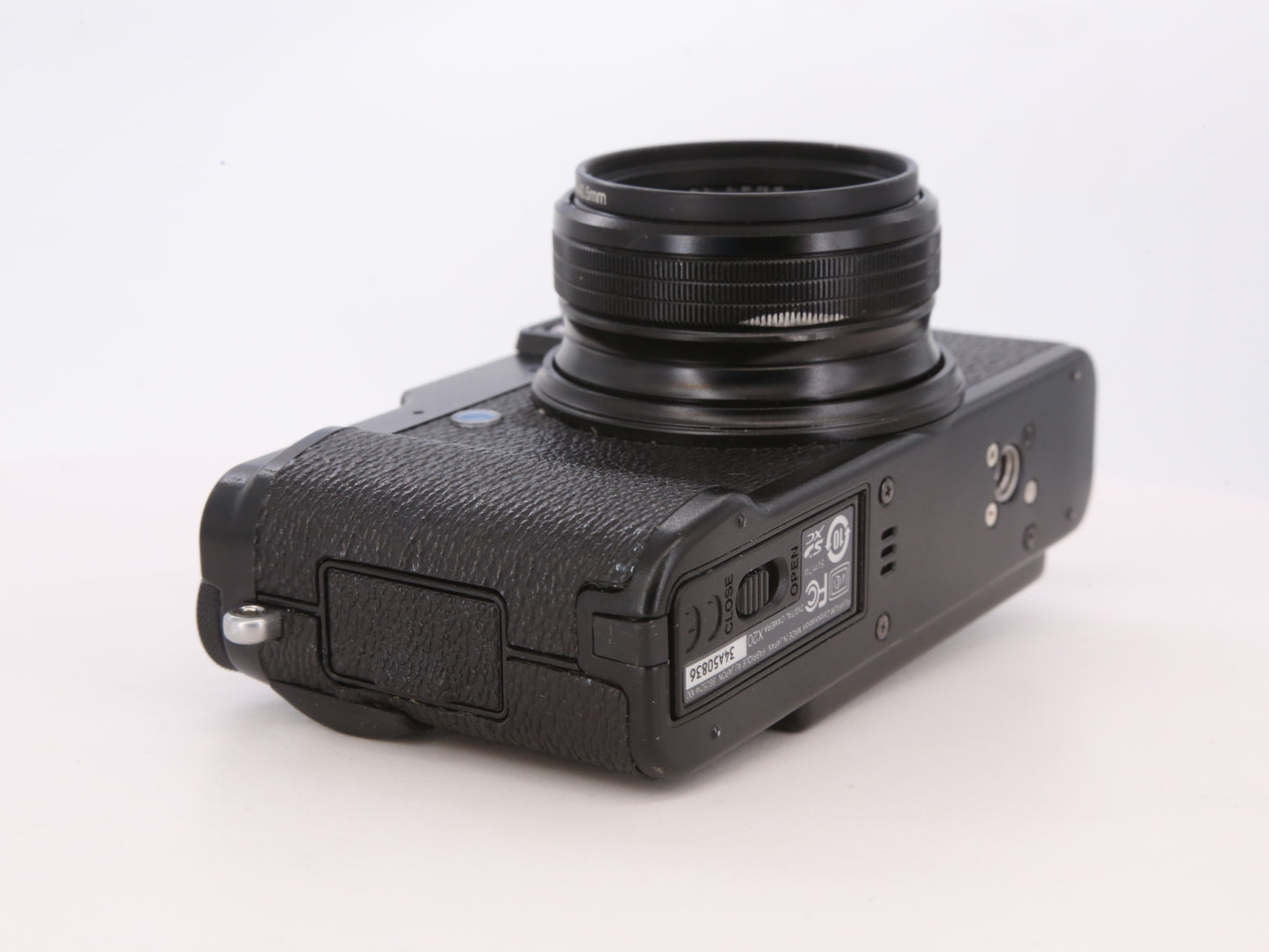 [Good, Fast Shipping] Fujifilm X20 Camera
