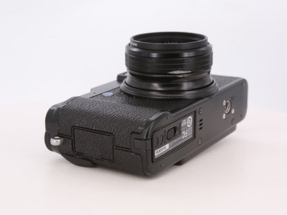 [Good, Fast Shipping] Fujifilm X20 Camera