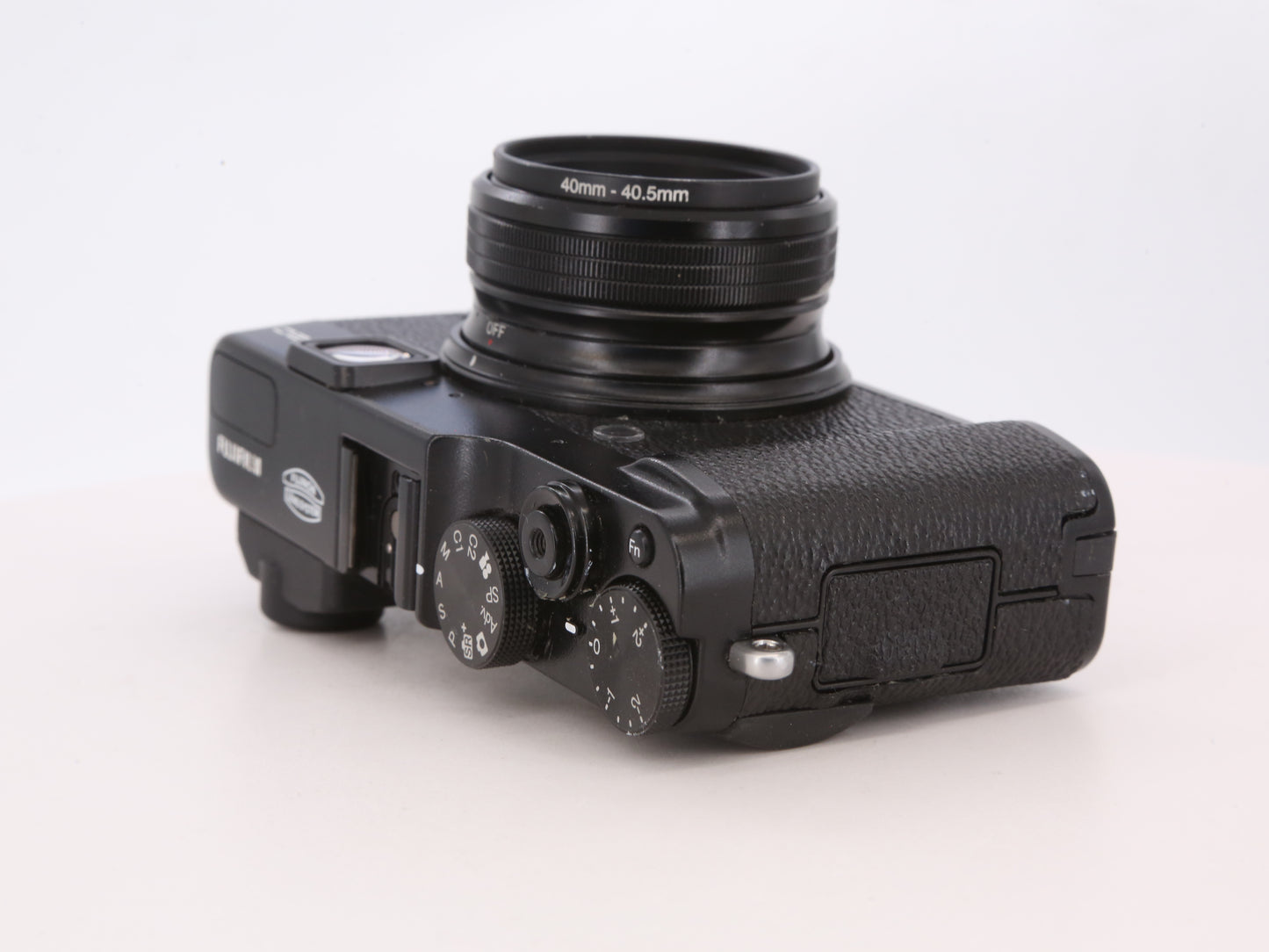[Good, Fast Shipping] Fujifilm X20 Camera