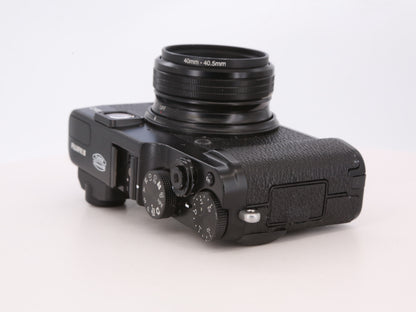 [Good, Fast Shipping] Fujifilm X20 Camera