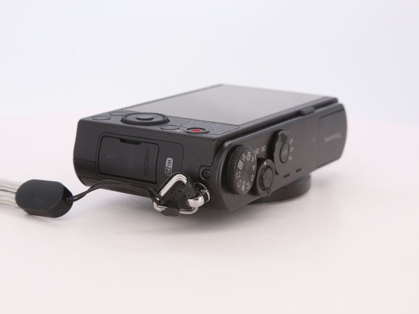 [Good, Fast Shipping] Panasonic Lumix GM1 Camera