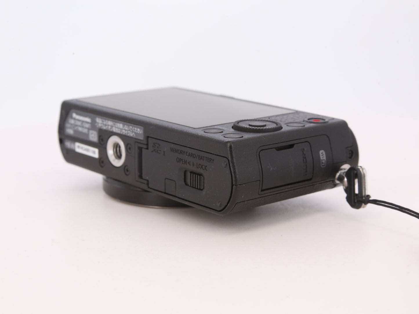 [Good, Fast Shipping] Panasonic Lumix GM1 Camera