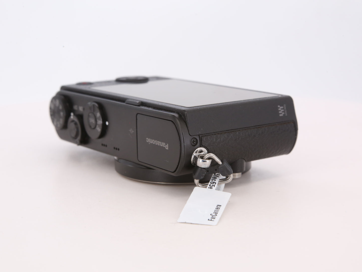 [Good, Fast Shipping] Panasonic Lumix GM1 Camera