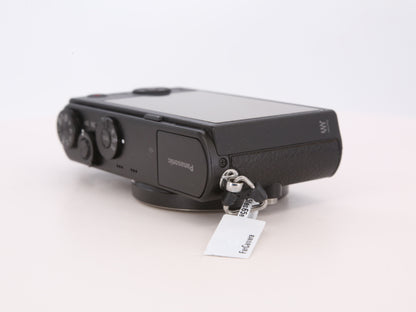 [Good, Fast Shipping] Panasonic Lumix GM1 Camera