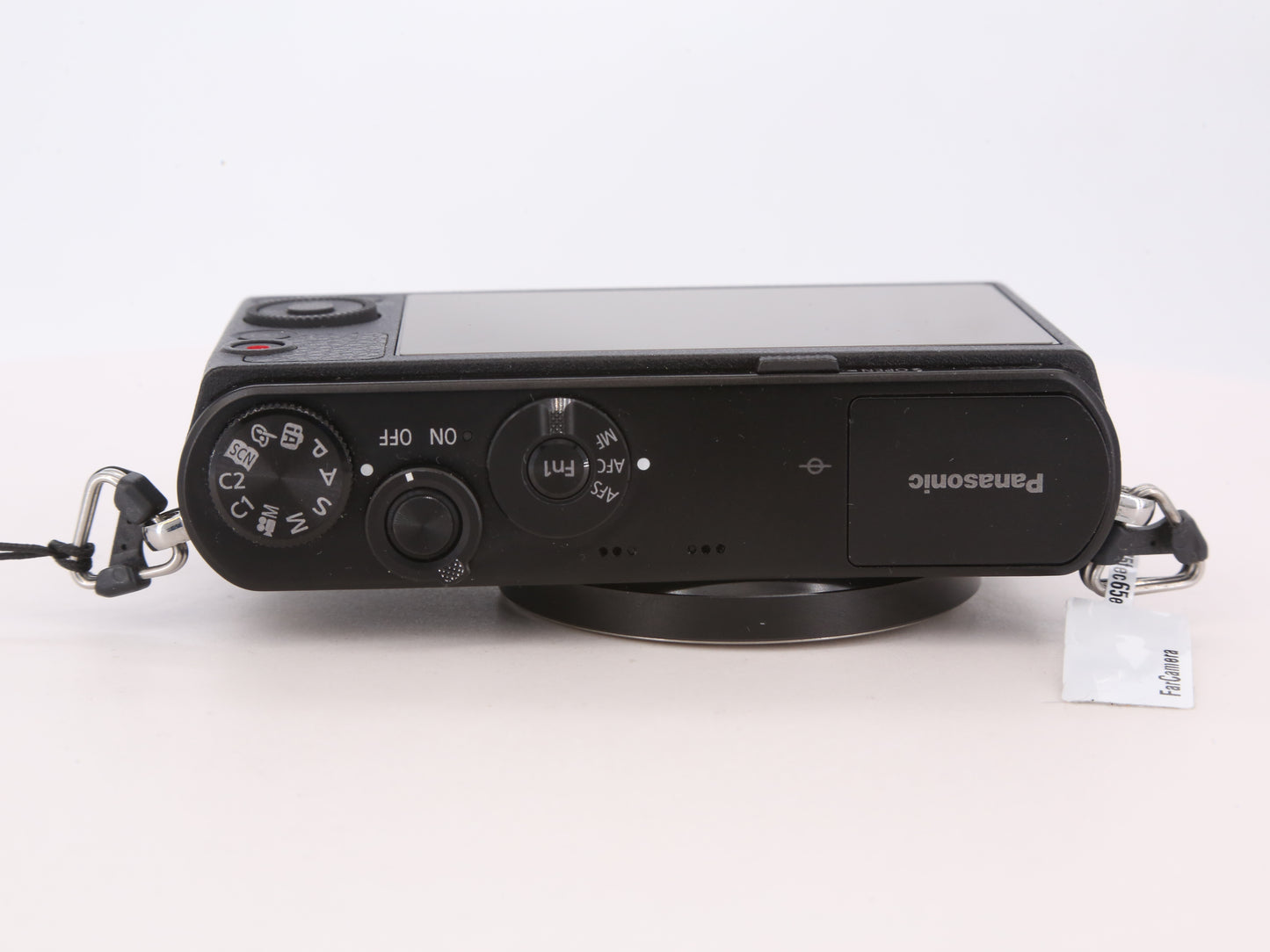 [Good, Fast Shipping] Panasonic Lumix GM1 Camera
