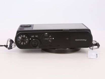 [Good, Fast Shipping] Panasonic Lumix GM1 Camera