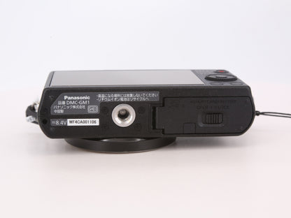 [Good, Fast Shipping] Panasonic Lumix GM1 Camera