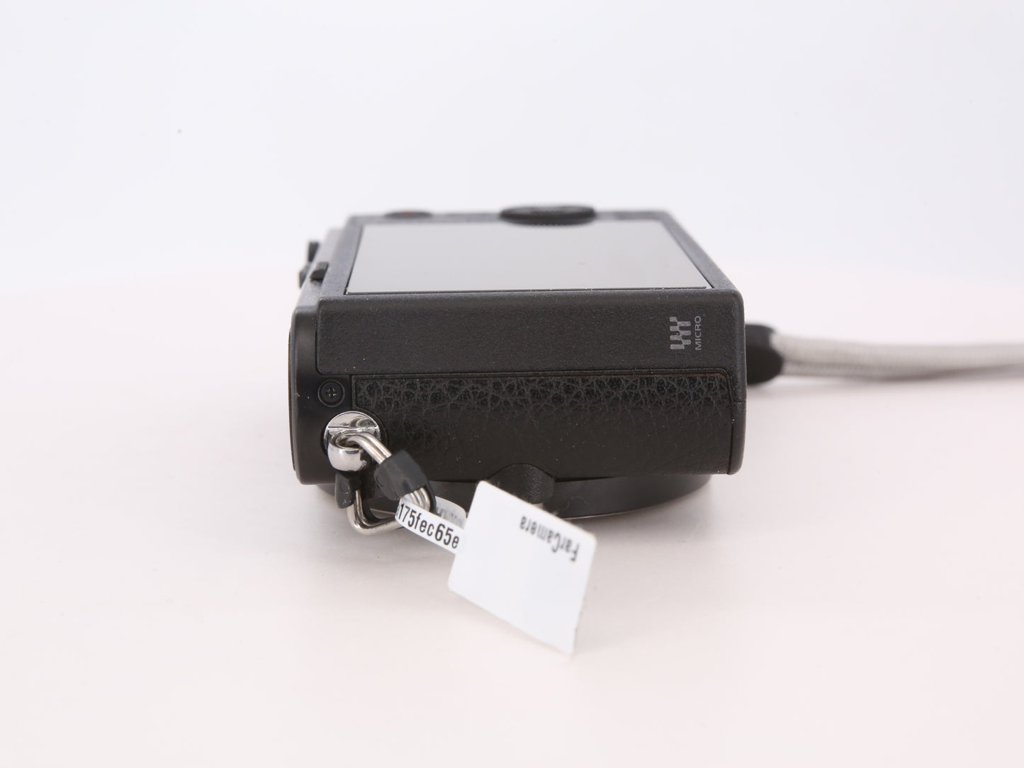 [Good, Fast Shipping] Panasonic Lumix GM1 Camera