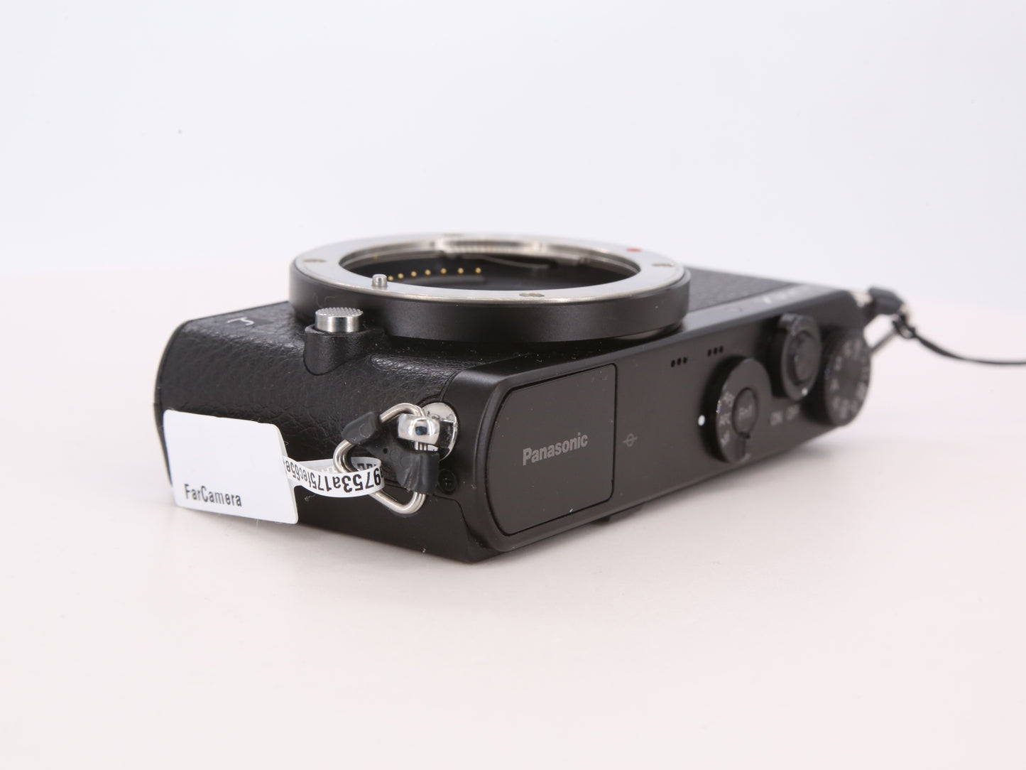 [Good, Fast Shipping] Panasonic Lumix GM1 Camera