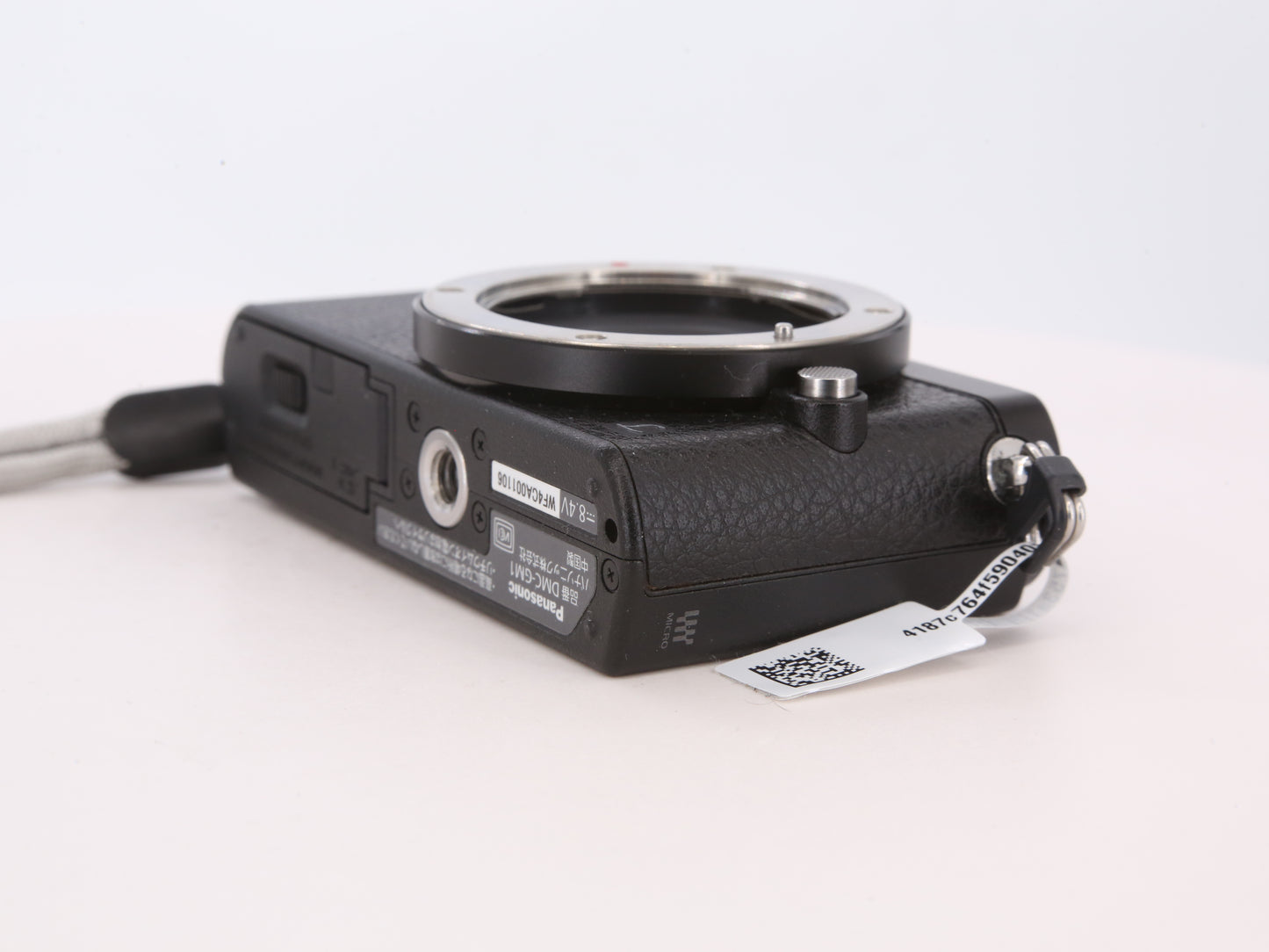 [Good, Fast Shipping] Panasonic Lumix GM1 Camera