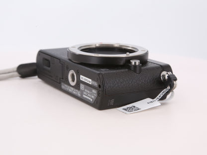 [Good, Fast Shipping] Panasonic Lumix GM1 Camera